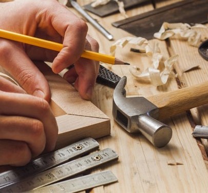 Carpentry