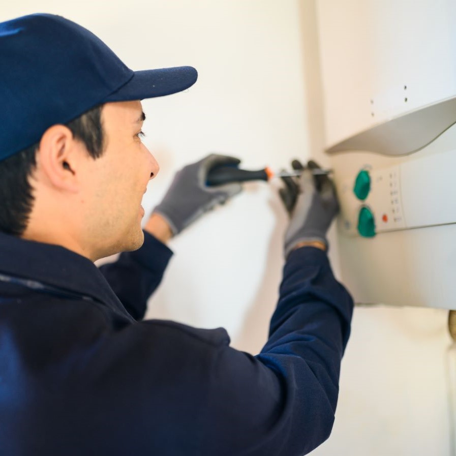 Gas Engineer