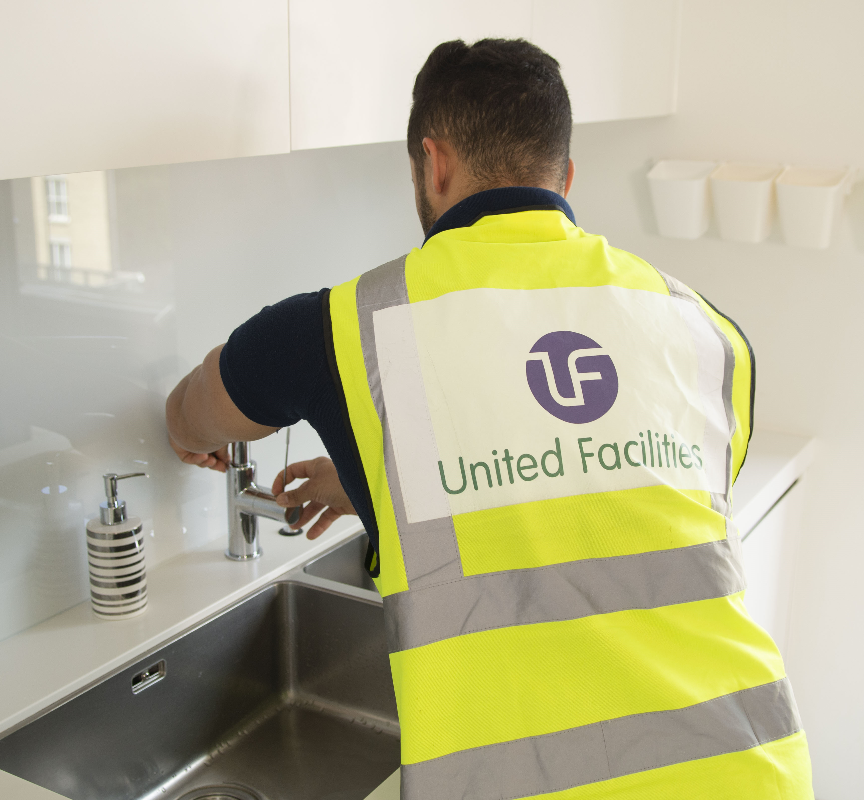 Plumbing